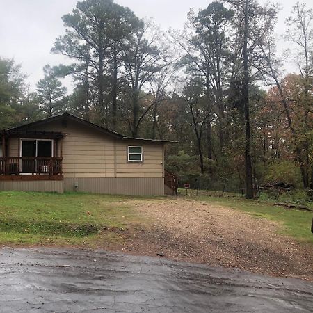 Cozy Getaway At Lake O' The Pines Ore City Eksteriør bilde