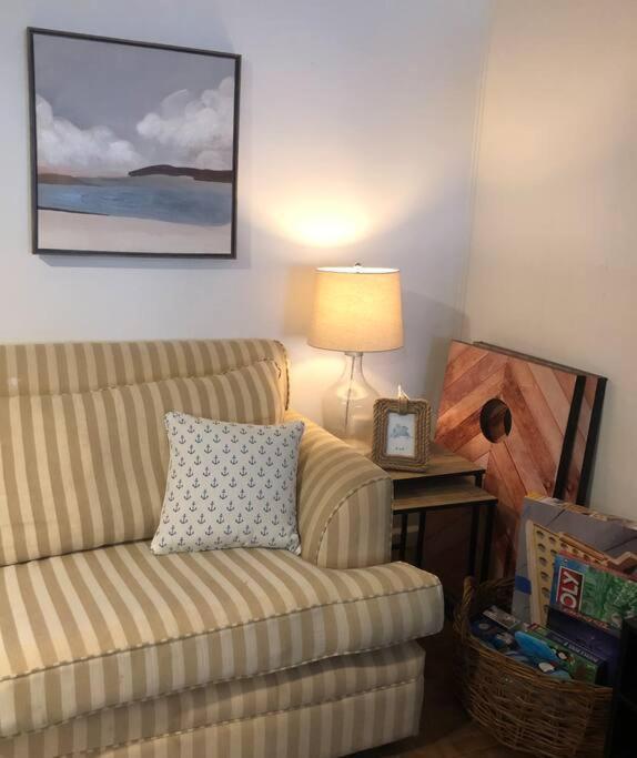 Cozy Getaway At Lake O' The Pines Ore City Eksteriør bilde