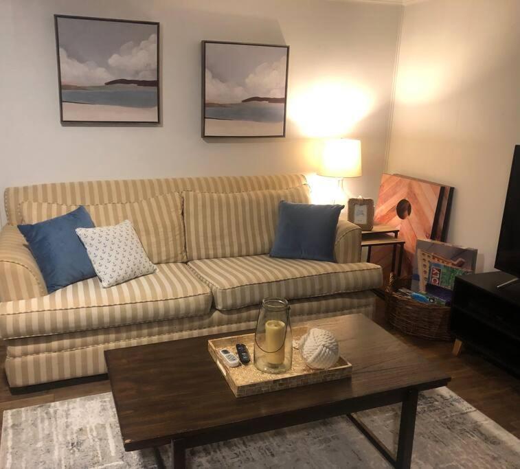 Cozy Getaway At Lake O' The Pines Ore City Eksteriør bilde