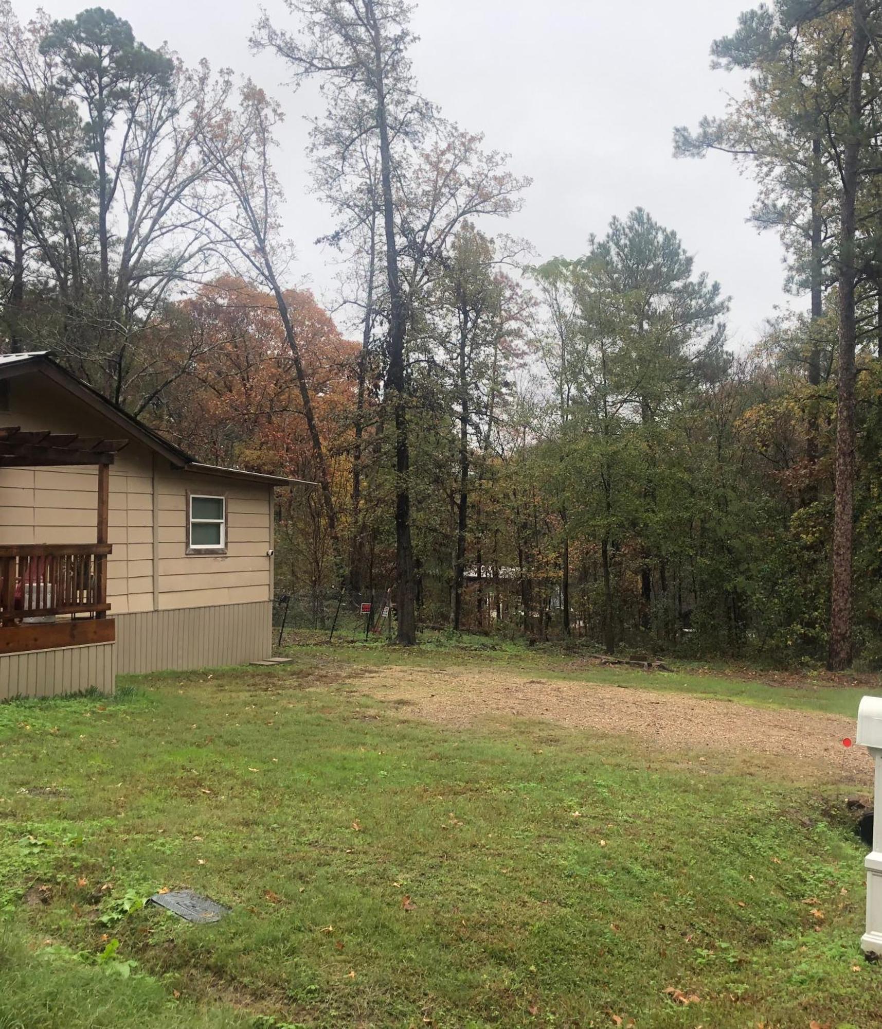 Cozy Getaway At Lake O' The Pines Ore City Eksteriør bilde